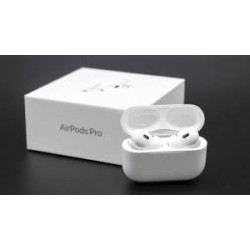 Auriculares Airpods pro 3