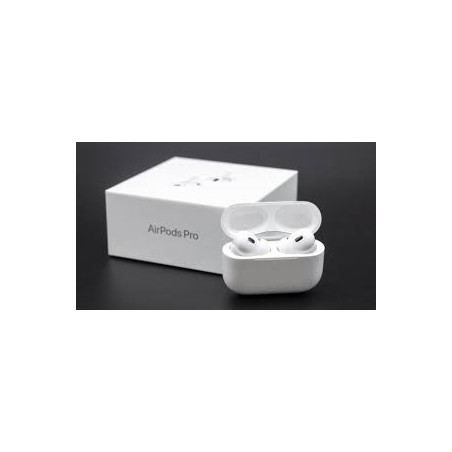 Auriculares Airpods pro 3