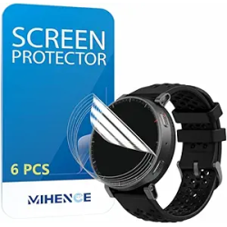 Protector de pantalla reloj