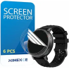 Protector de pantalla reloj